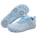 Breathable Unisex Sports Shoes For Running, Hiking, Yoga & Gym - Lightweight & Slip-Resistant With Rubber Sole_desvips.com