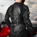 NOKO-Motorcycle Protective Armor, Off-road Riding Anti-fall Leggings, Elbow Pads, And Chest Guards._desvips.com