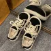 Thick Soled Is Fashionable Versatile Dissoed Soles And Raised Board Are Comfortable Breathable Canvas Shoes_desvips.com