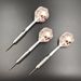 Fox Smiling 3pcs 22g Professional Steel Tip Darts_desvips.com