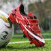 Football With Broken Professional Competition Shoes Girls, Long Studs For Boys, Elementary School Students, Assassin 14C_desvips.com