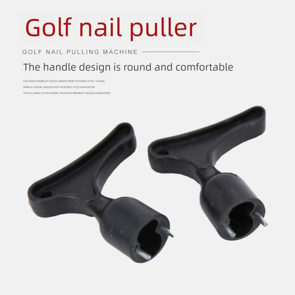 Cross-Border Nail Puller Portable Shoe Stud Wrench Accessories Golf Club Fixing Supplies Multi-Functional Tool_desvips.com