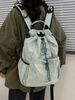 Travel & Outdoor Sports Badminton Schoolgirl Backpack_desvips.com
