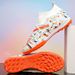 High-Top Soccer For Men And Women, Spike With Long Studs, Non-Slip Adult Grass Professional Training Shoes_desvips.com