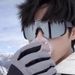 Outdoor Large-frame Cycling Sungl, Ski Windproof Goggles, Mountaineering, Road, Mountain Bike, Bicycle Sports_desvips.com