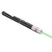 Single Point Red Green Purple Pointer Sales Indicator Pen Cat Teaser Toy Laser Light Flashlight_desvips.com