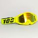 Men Cycling Motocross Sunglasses Windproof Dustproof Sandproof Dirt Bike Riding Glasses_desvips.com