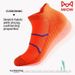Catman Towel Bottom Men's Sports Premium Cotton Short Socks Spring Summer Odor-Resistant Sweat-Absorbent Breathable_desvips.com