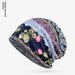 Source Factory Thin Pullover For Women And Men, Youth Summer Printed Versatile Sun Protection Dual-use Scarf Hat,_desvips.com