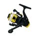 200-type With Line, Metal Reel, Rod, Folding Crank Arm, Gear Wholesale, Spinning Reel For Sea Fishing_desvips.com