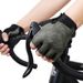 Fitness Gloves For Men And Women, Suitable For Cycling, Thickened For Pull-ups And Barbells, Breathable, Non-slip, Anti-callus, Wear-resistant_desvips.com
