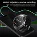 LAXASFIT Bluetooth Calling Fitness Tracking Music Playback Health Monitoring Men And Women 2025 New Smartwatch_desvips.com