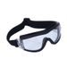 High-definition Anti-fog Children's Fully Enclosed Skiing Riding Glasses Laboratory Goggles_desvips.com