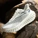 new Free Shipping Designer Running Shoes Outdoor Trainer Couple Blade Bottom Shock Absorption Rebound Lightweight Sport_desvips.com