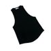 Men's Muscle Fit Sleeveless Workout Tank - Summer Fitness Gym Vest For Running & Training_desvips.com