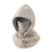 Winter warm bib wind mask Cold weather scarf for men and women riding battery bike ski cap_desvips.com