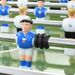 Table Football Rod Stoppers, 16 Pcs., For 15.9/16 Mm Rods_desvips.com