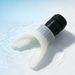 Cross-border Fitness Portable Lung Capacity Abdominal Aerobic Breathing Trainer_desvips.com
