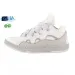 2025 Big Size Casual Shoes Men Women Designer Sneaker Leather Fashion Triple Black White Pink Blue Red Lady Platform_desvips.com