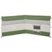 Portable Camping Windbreak - 185T Polyester With PU Coating, Compact Design, Multiple Colors, Ideal For Outdoor Comfort_desvips.com