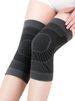 Autumn Winter Graphene Anti-Slip For Warmth, Old Cold Legs, Men And Women Joint Sports Meniscus Fitness Knee Pads_desvips.com