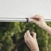 9 Inch Ball Bungee Cords, 50 Pack Tarp And Canopy Shock Cords For Tarp Tie Downs, Projector Screens, Soccer Goals, Childproofing, Canopies, Motor Home_desvips.com