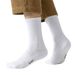 Spring Summer Lightweight Breathable Boat Socks Slip off Seamless Invisible mid Calf Casual Print Durable Mesh Sports & Outdoor Accessories_desvips.com