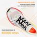 Xtep Women Running Shoes 2000km 3.0 2025 Spring Lightweight Cushioned Wear-Resistant Training Jogging Sneakers_desvips.com