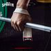 Deadlift Assistance Strap: High Tensile, Wear-Resistant, Non-Elastic, Ultra-Thin_desvips.com