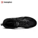 Baasploa Men Sport Lightweight Casual Sneakers Comfortable Mesh Running Shoes Male Breathable Tenis Walking_desvips.com