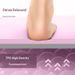 PeakGo TPE Shock Absorption Soundproof Anti-Slip Fitness Home Thickened Exercise Yoga Mat Dropshipping_desvips.com