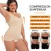 Women Sleeveless Shapewear Tank Tops S-3XL Wide Strap Fajas Tummy Control Body Shaper Sexy V Neck Underwear Compression_desvips.com