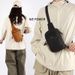 WEPOWER New Fashion Unisex Casual Commuter For Cycling Sports Travel Chest Bag_desvips.com