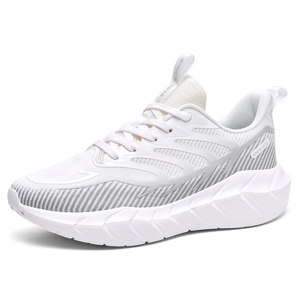 Casual Mesh Outdoor Running Breathable Gym Shoes Big Size Comfortable Luxury Design Sneakers For Men_desvips.com