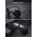 1PC New Outdoor Sports Men's Sunglasses UV Protection Sunglasses Night Vision Driving Glasses Polarized Color Changing Glasses_desvips.com