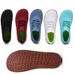 2025 New Wide-toe Men's Casual Soft Sole Wide-Toe Walking Sneakers Breathable Mesh Comfortable Barefoot Shoes_desvips.com