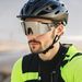 Cool One-Piece Lens Large Frame Cycling Sports Sunglasses Anti-Light Anti-UV Sun Protection Fishing_desvips.com
