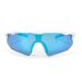 Cycling Eyewear UV Protection For Women Men Sports Sunglasses_desvips.com