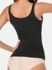 Women Waist Trainer Zipper Vest Postpartum Support Belt Adjustable Straps Shapewear Recovery Girdle Body Shaper Sweat_desvips.com