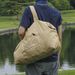 Ultra-Thin Foldable Outdoor Clothing Travel Bag_desvips.com
