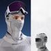 Ski Mask Warm Headgear Cycling Winter Men's Cold-Proof Motorcycle Windproof Helmet Liner Inner Hat_desvips.com