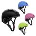 New Roller Skating Helmet: Skateboarding, Outdoor Mountaineering, Climbing, Cycling, Skiing, Surfing, Drifting Helmet_desvips.com