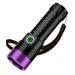 New Model Light Special 365nm For Jade, Emerald, Tobacco, Alcohol, Anti-Counterfeit Currency Verification, Wood Style UV_desvips.com