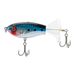 Shark Scavenger|14.5g Propeller Surface Floating Tractor Lure, Bionic Plastic Hard Bait, Long-range Fishing Gear_desvips.com