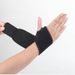 Sports Wristband Preventing Sprains, Breathable Adjustable Both Men Women, With Compression For Volleyball And Fitness_desvips.com