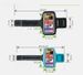 Running Phone Armband,Breathable Neoprene Sports Arm Band Phone Holder For 7 Inch Smartphone Jogging Gym Workout_desvips.com