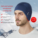 Oudoor Cycling Small Helme Liner Ear Proecion Head Cover Windproof Fleece Thermal Mounaineering Ski_desvips.com