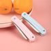 Shanghaojia Supplies Fashionable Colorful Folding Kitchen Gadgets, Peeling Knives, And Portable Fruit Knives_desvips.com