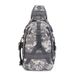 Shadow Lure Multifunctional Chest Backpack Outdoor Waterproof Sinle Shoulder Crossbody Waist Fishin Gear Insert Rod_desvips.com