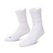 Combed Men's Pure Cotton Trendy Football Long Basketball Socks, Towel Bottom, Sweat-absorbing, Breathable, Professional_desvips.com